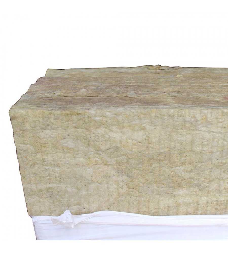 Laine de roche Rocksol expert 1200x600x40mm (1c:3.6m?) -  - meilleure qualité