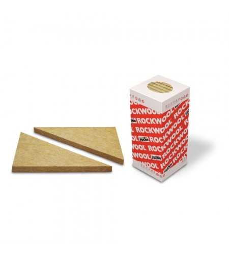 Deltarock 1350x600x80mm (4.05m²) carton de 5 plaques