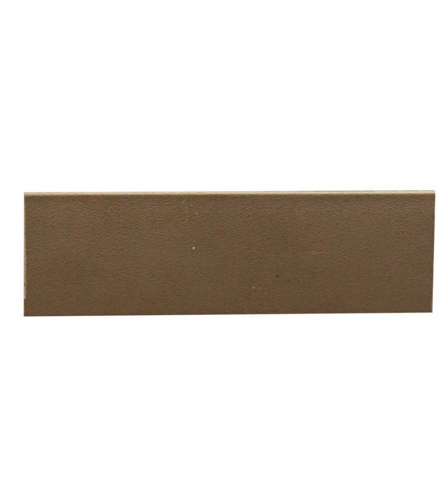 Bande de chant ABS earth 23x2mm