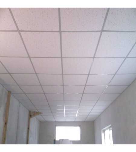 Plaque armstrong 60*60 SAHARA(1c:16pcs:5.76m?)