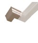 Angle exterieur 140 blanc