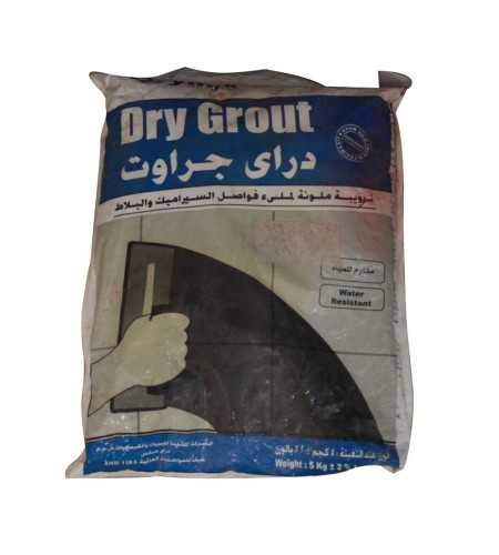 Ciment joint 5kg black U219 Swan TBL -  - meilleure qualité