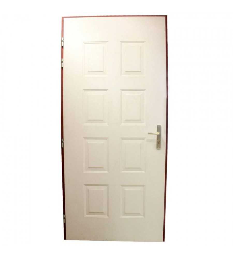 Porte premsteel Diamant 2150x950 droite