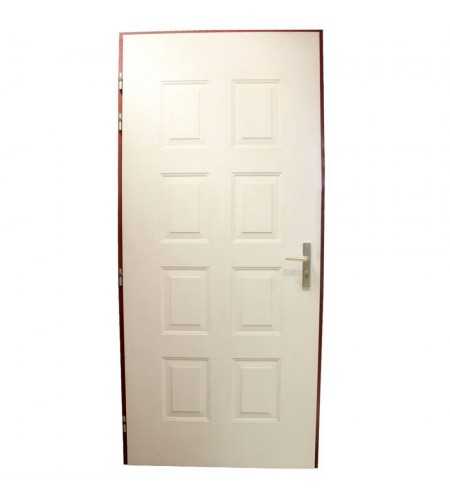 Porte premsteel Diamant 2150x950 droite