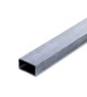 Tube rectangle acier creux 50x30x12mm L 58m