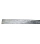 Fer plat galva 40x4 (barre de 6m) -  - meilleure qualité