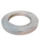 Bande de chant ABS gris clair 23x2mm (0918005)