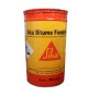 Imperméabilisant pour fondations en béton Sika bitume 30L -  - meilleure qualité