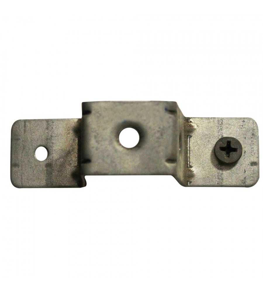 Collier multi usage filetage 6mm