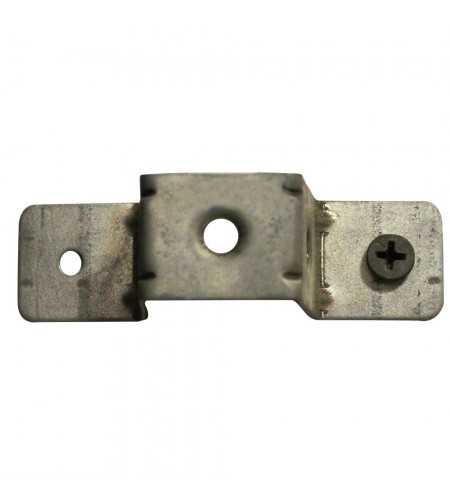 Collier multi usage filetage 6mm