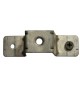 Collier multi usage filetage 6mm