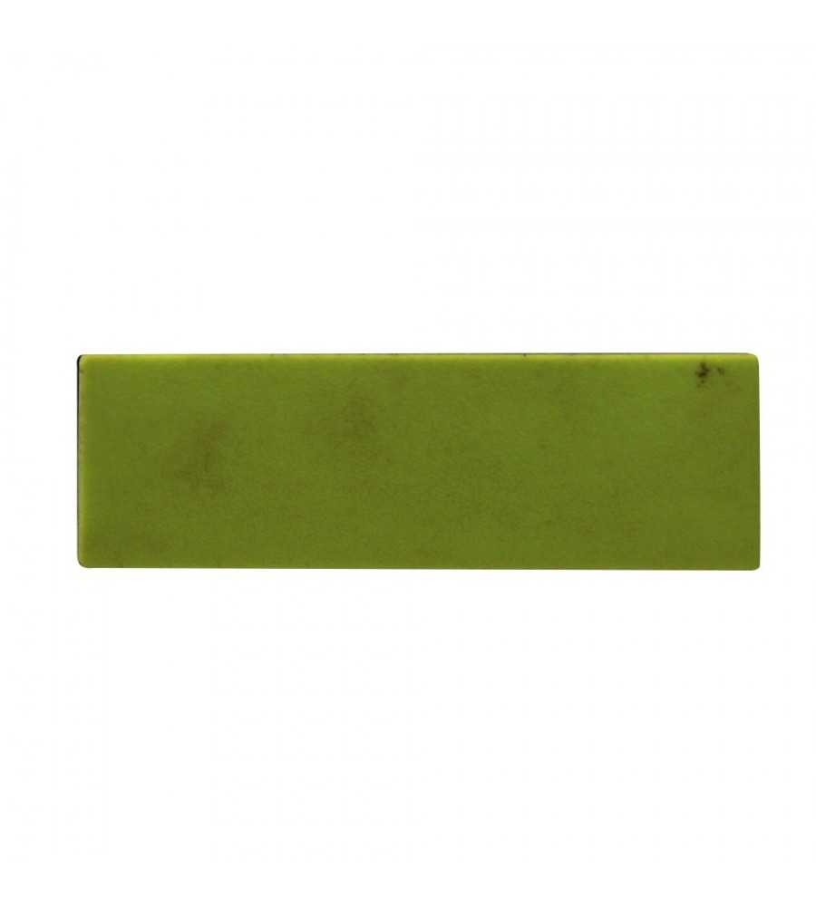 Bande de chant ABS vert pomme 23x2mm (0918121)