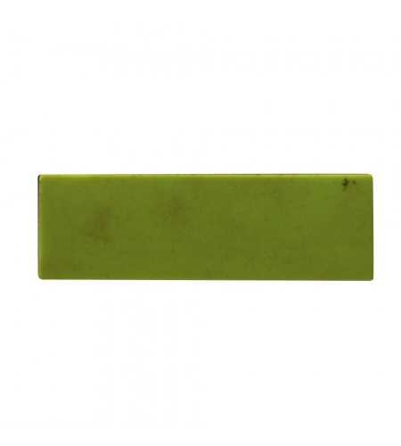 Bande de chant ABS vert pomme 23x2mm (0918121)