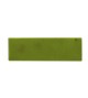 Bande de chant ABS vert pomme 23x2mm (0918121)
