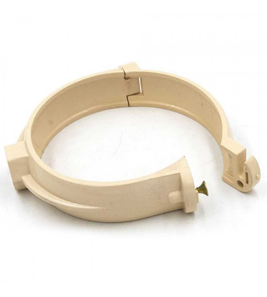Collier diam100 sable