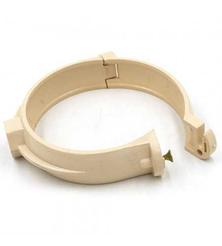 Collier diam100 sable