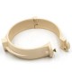 Collier diam100 sable