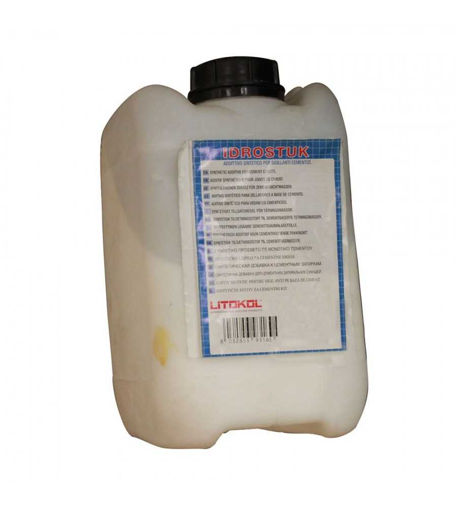 Liquide idrostuck 5kg -  - meilleure qualité