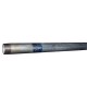 Tube galva 50x60 (barre de 5.8m)
