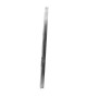 Kit jonction feuille polycarbonate 4000x57x27mm