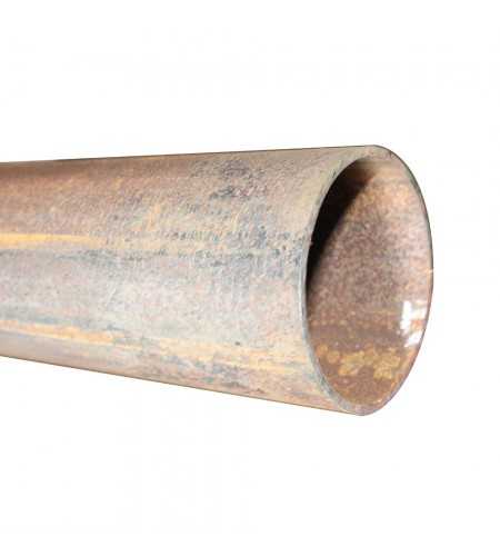 Tube rond 80*3 (barre de 5.8m)