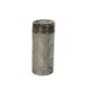 Tube galva 20x27 ep.2.65mm série lourde (barre de 5.80m)