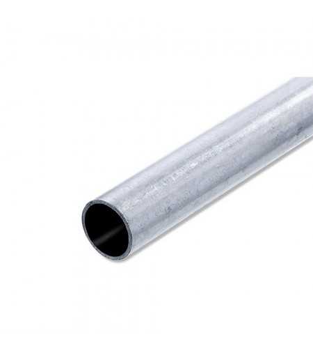 Tube rond 40*1.5mm (barre de 5.8m)