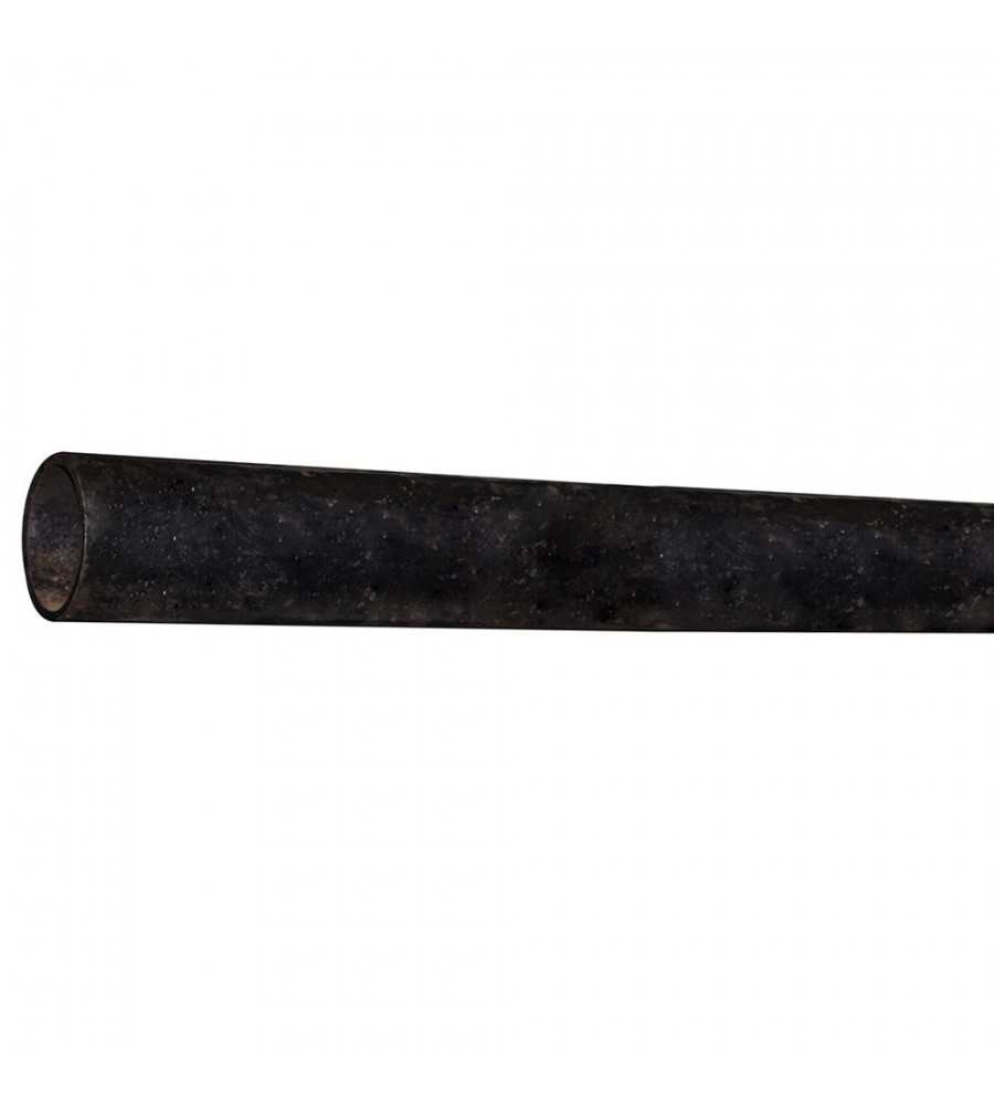 Tube rond s-soudure 2-1-2 (73x3.2) 5.80ml