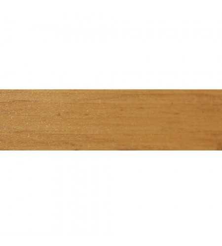 Bande de chant ABS pommier 23x2mm (0918246)