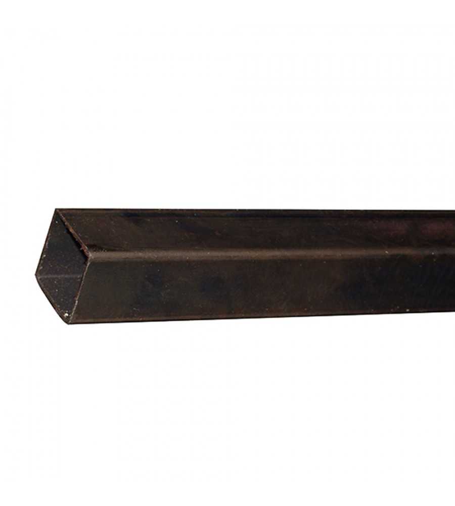 Tube carré acier creux 50x50x3mm L 58m