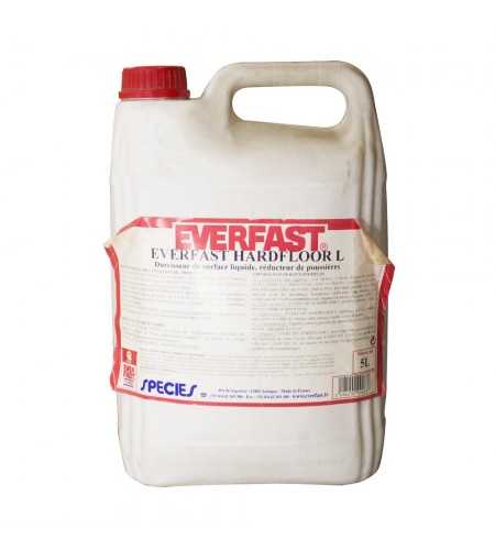 Hardfloor L 5Litres everfast -  - meilleure qualité