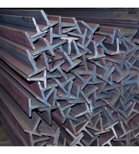 Fer T 35x35x4.0 (barre de 5