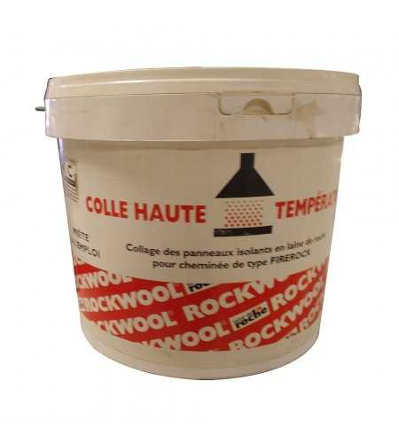 Colle haute température 10kg
