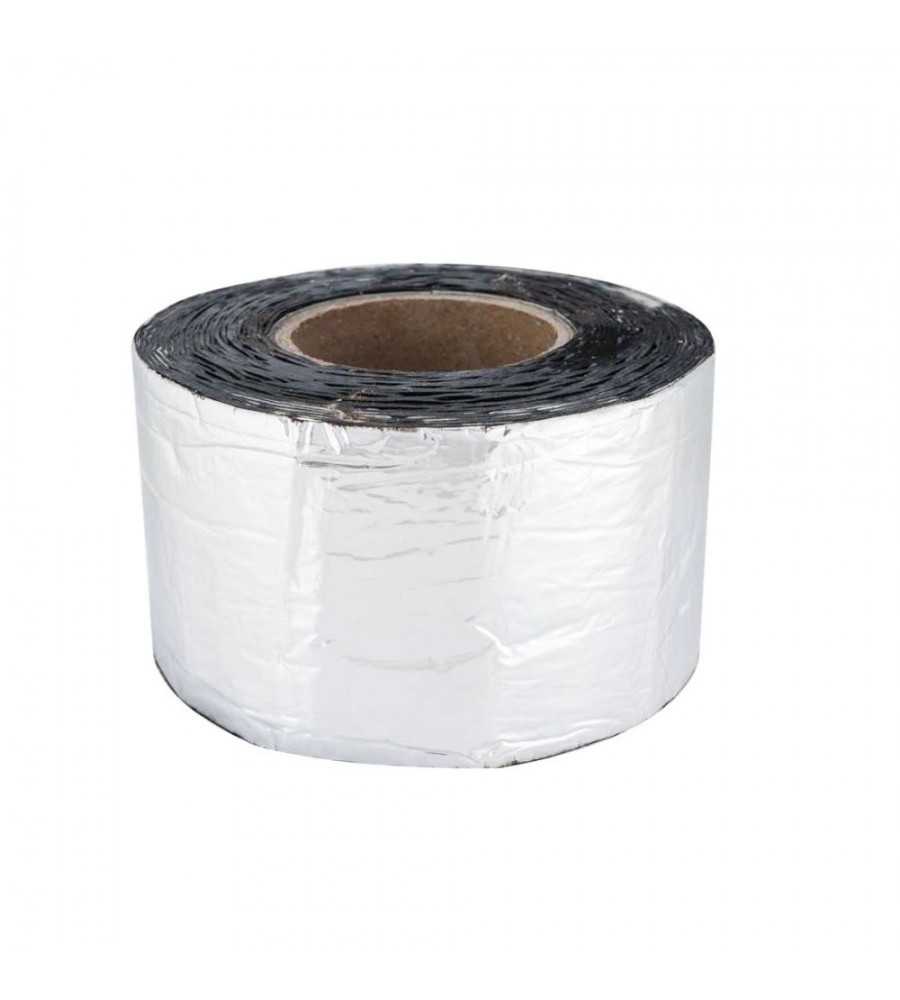 Bande adhésive étanchéité alu 10mx22.5cm