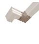 Angle interieur 140 blanc