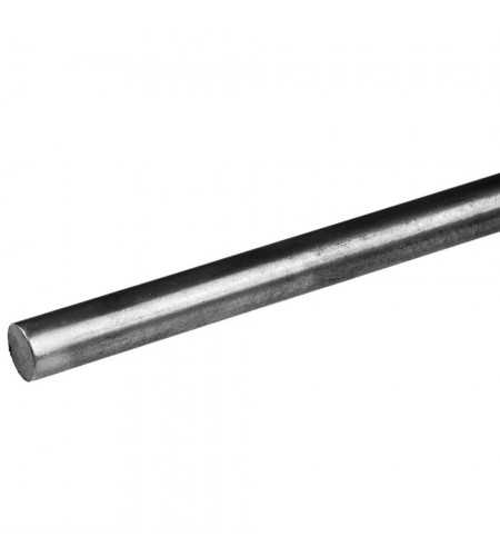 Barre ronde 304L 6mm (barre de 3m)