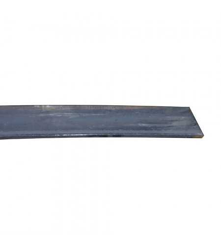 Fer plat 20x4 (barre de 5.8m) -  - meilleure qualité