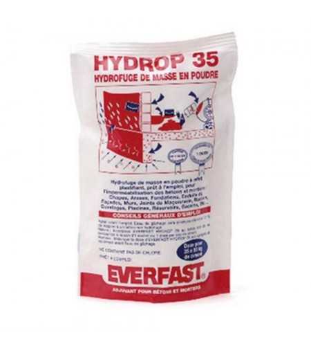 Poudre hydrofuge Hydrop 35 dose 100 gr -  - meilleure qualité