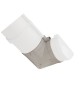 Angle 90° universal 330