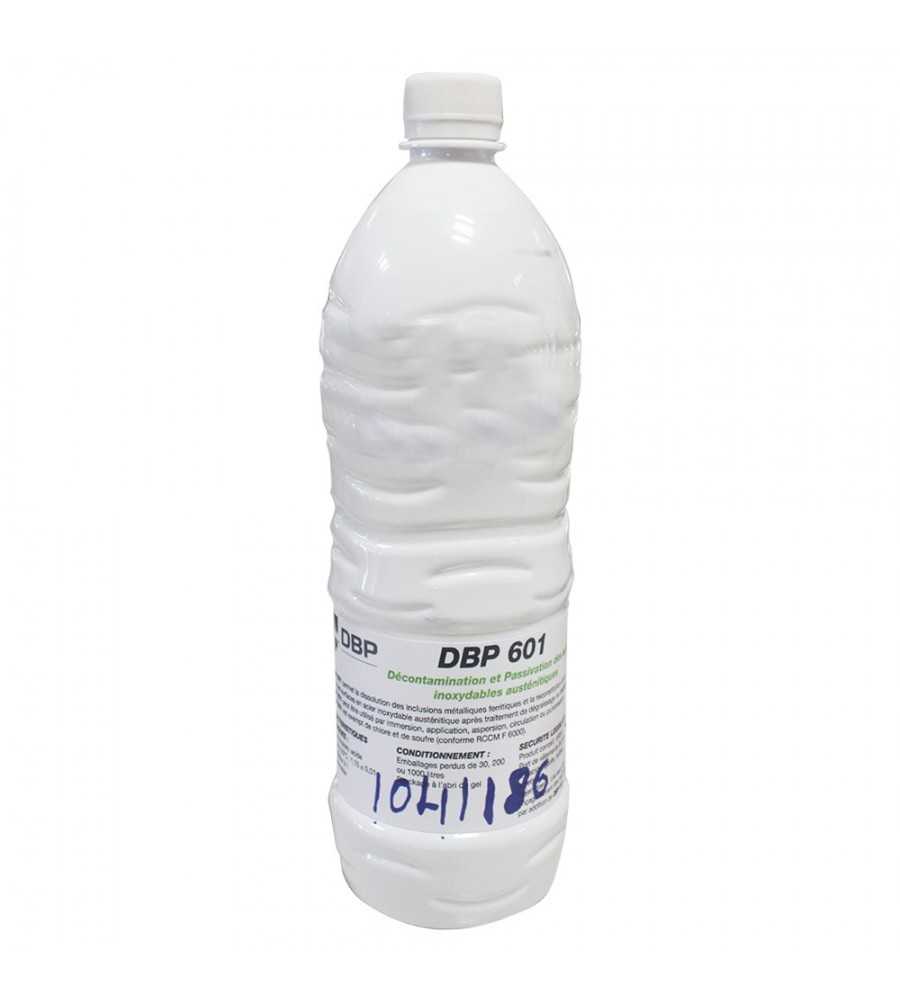 Gel polissant inox pot de 2.4kg