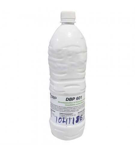 Gel polissant inox pot de 2.4kg