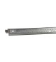 Entretoise d24*60 blanc (barre de 0.6m)