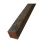 Fer carré plein 14x14 mm