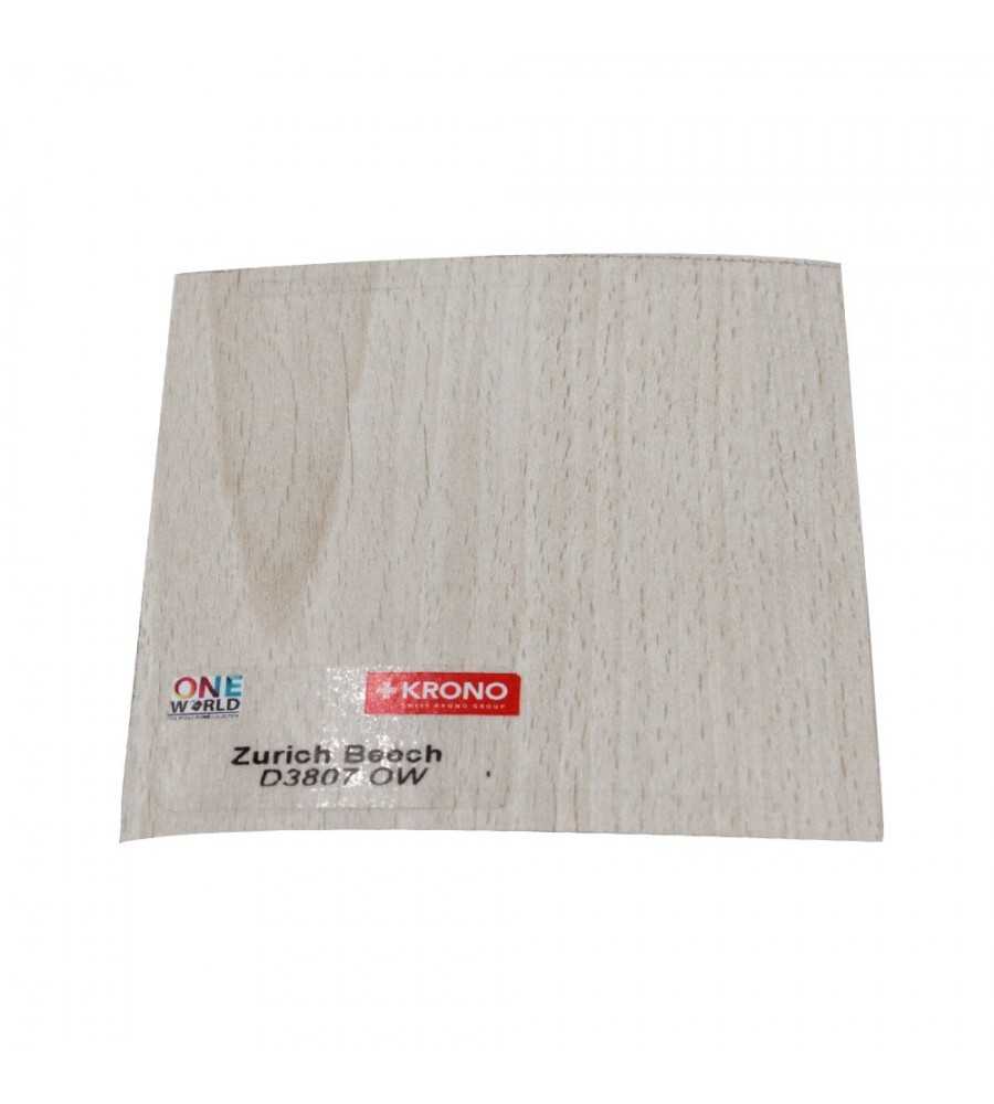 Panneau mélaminé zurich beech19mm (280x207cm:5.796m²)