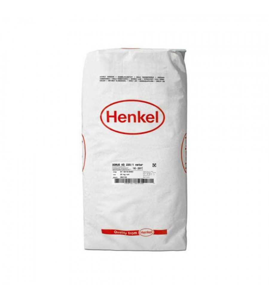 Colle à fusion granulé 25KG KS110M