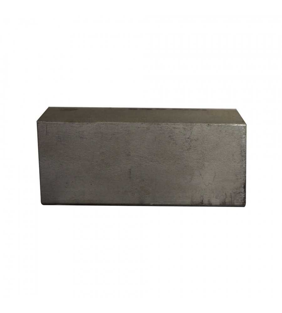 Cornière Inox 316L 50X50X5mm