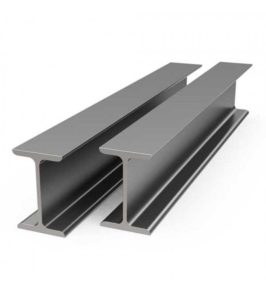 Poutrelle UC 152X152X30kg/m (barre de 11.8m) -  - meilleure qualité