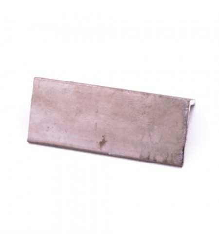 Cornière Inox 304L 60x60x6mm