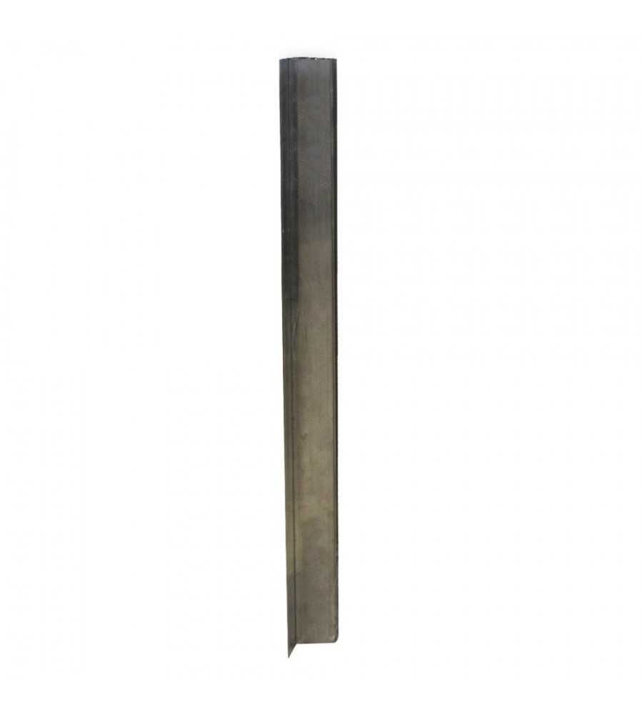 Kit bordure 16-32 alu brut 4ml