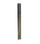 Kit bordure 16-32 alu brut 4ml